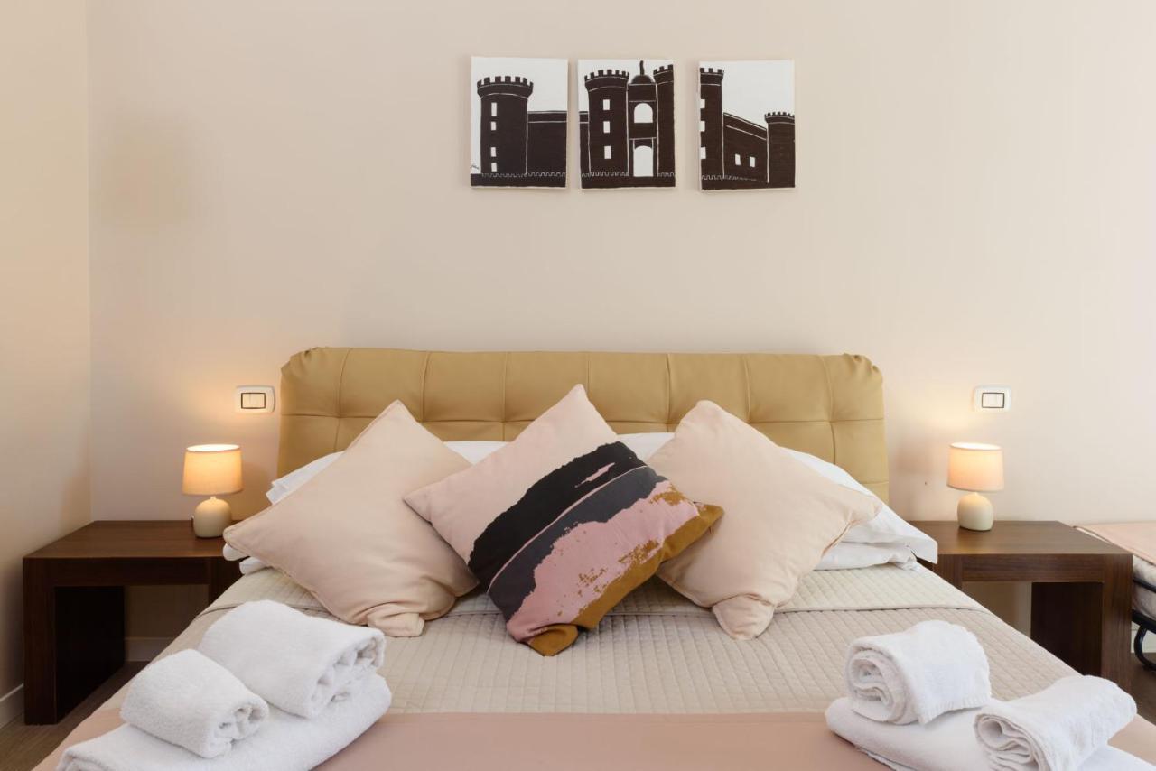 Bed and breakfast Domus Angioina